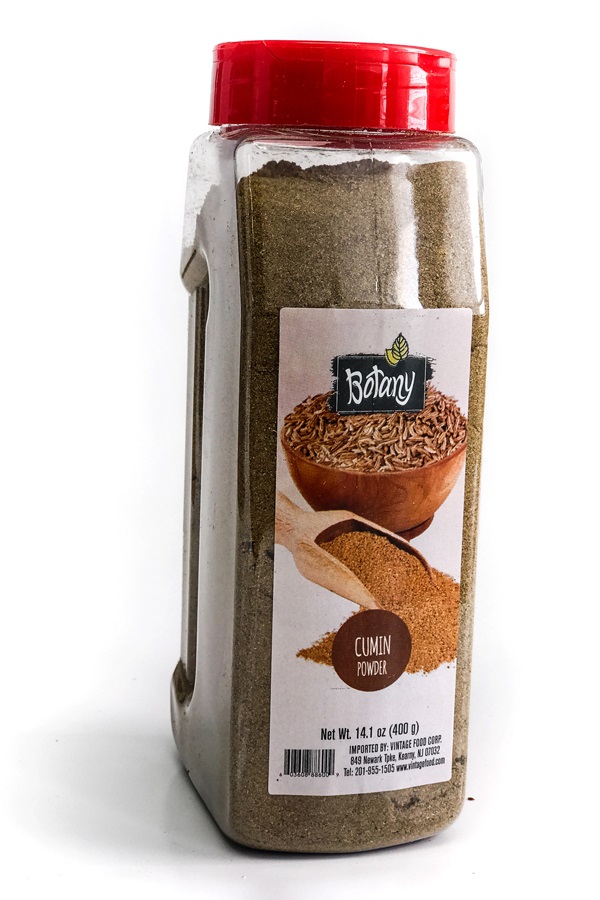 Botany Cumin Powder 400Gr in Herbs & Spices for only $8.50 at