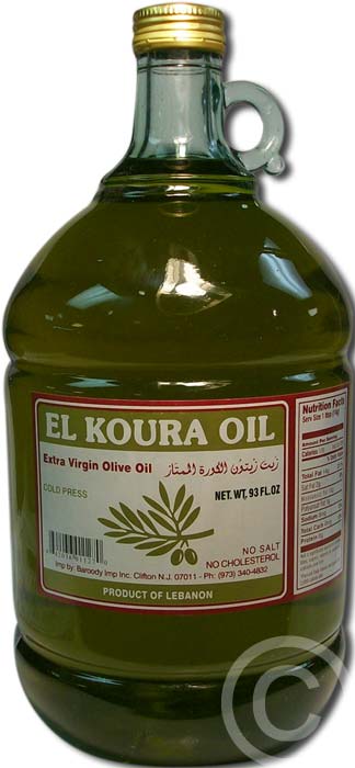 Koura Olive Oil Extra Virgin 93 Oz In Oils Condiments For Only 29 99 At Turkishgrocery Com