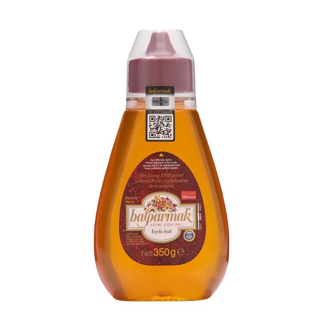 Balparmak Flower Honey 350Gr Squeezable in Honey for only $11.69 at ...