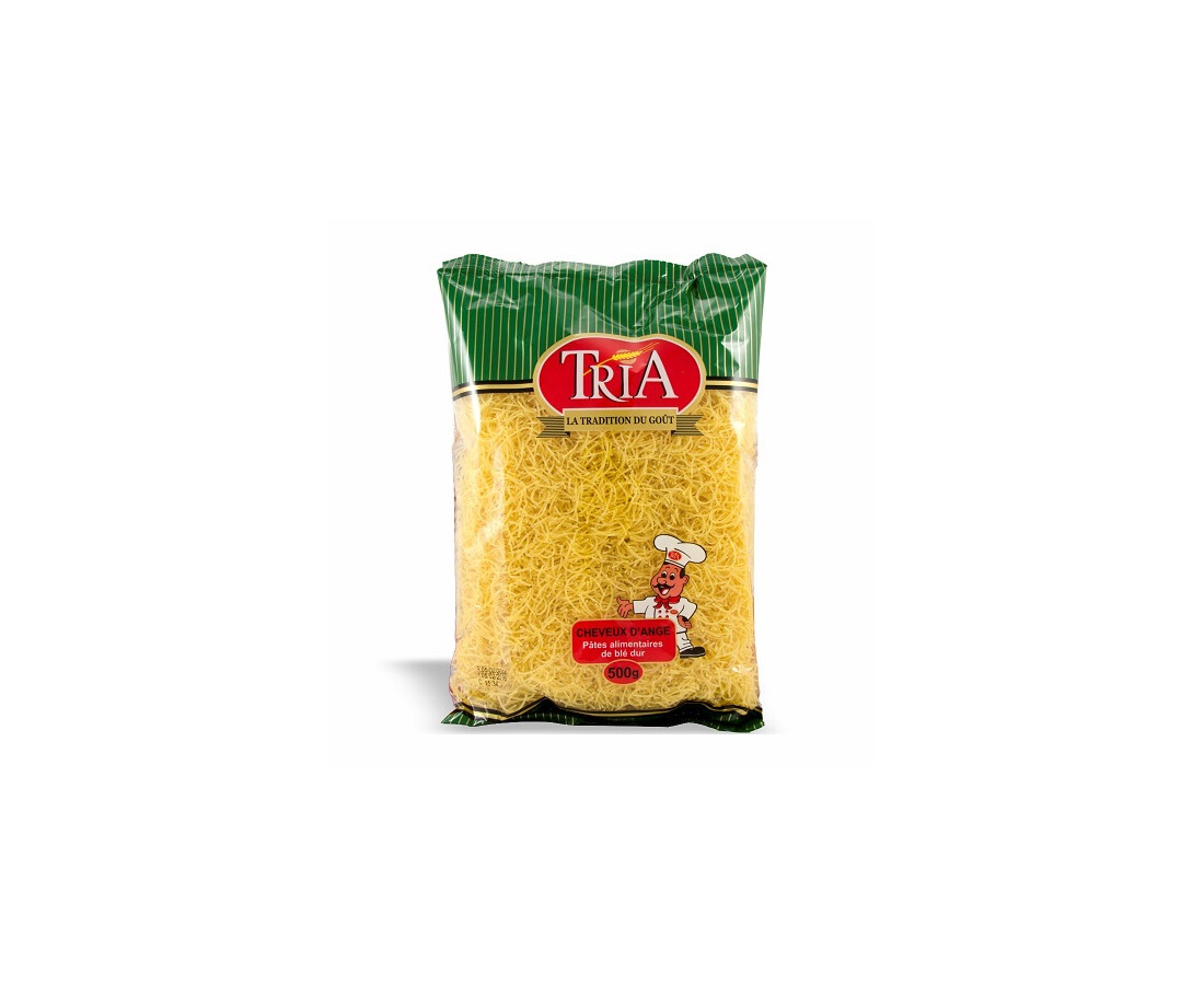 Cheveux d'ange noodles tria 500g in pasta for only $10.99 at