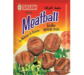 Basak Kofte Harci (Meatball Mix) 100Gr