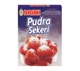 Basak Sugar Powder 200Gr