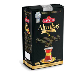 Caykur Altinbas Tea 500Gr