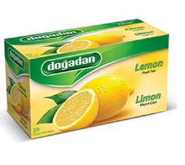 Dogadan Lemon Tea 20Tb