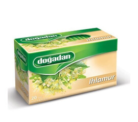 Dogadan Linden Tea 20Tb