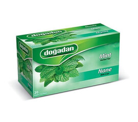 Dogadan Mint Tea 20Tb