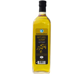 Marmara Birlik Extra Virgin Olive Oil  1Lt Glass
