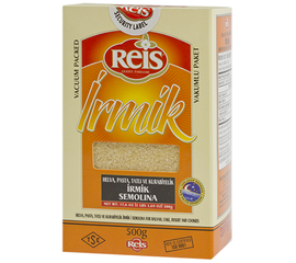 Reis Semolina 500Gr