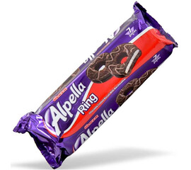 Ulker Alpella Ring 189Gr