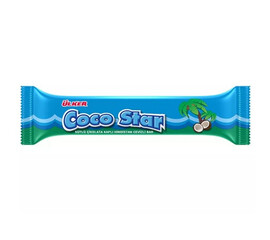 Ulker Cocostar 28Gr