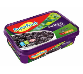 Superfresh Blackberry 350Gr
