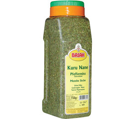 Basak Dried Mint 150 Gr