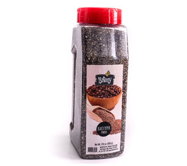 Botany Black Pepper Powder 500Gr