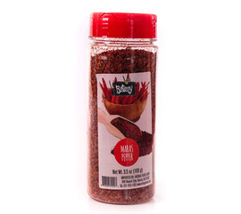 Botany Maras Pepper 100Gr