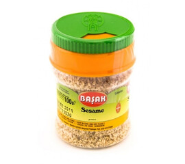 Basak Sesame Seeds 100Gr