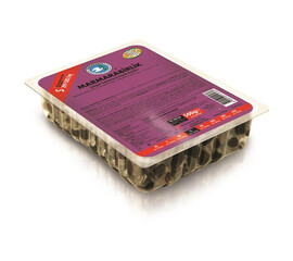 Marmara Birlik Gemlik Black Olives S Hususi 500Gr Vacuum