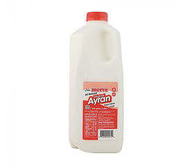 Merve Yogurt Drink-Regular 0.5Gl