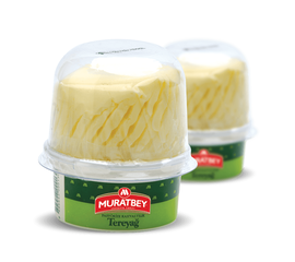 Muratbey Breakfast Butter 250Gr