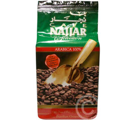 Najjar Coffee w/ Cardamom 450g