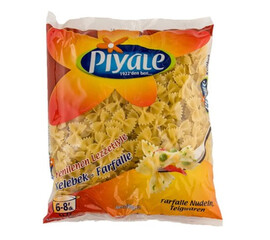 Piyale Farfalle/Kelebek 500g