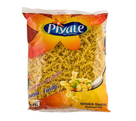 Piyale Fusilli/Burgu Pasta 500g