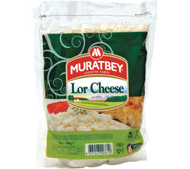 Muratbey Anari Cheese (Lor) 500Gr