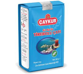 Caykur 42 No Tirebolu Tea 200Gr