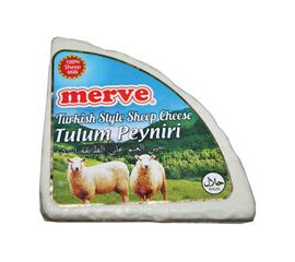 Merve Tulum Cheese 350Gr Vac.Pack.