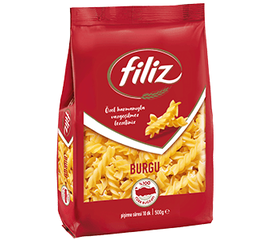 Filiz Fusilli/Burgu 500g