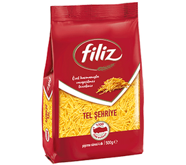 Filiz Capellini Corti/Tel Sehriye 500g
