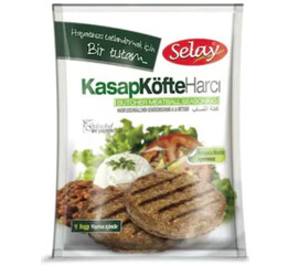 Selay Kasap Kofte Harci 80Gr