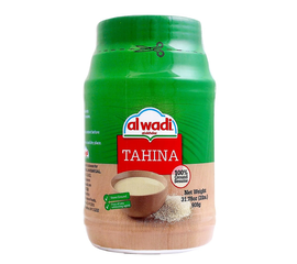 Al Wadi Sesame Tahina 2Lb