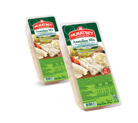 Muratbey Anatolian Mix Cheese 200Gr
