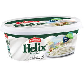 Muratbey Helix Twisty Cheese 400Gr