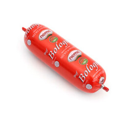 Nema Beef Bologna 1Lb