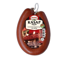 Nema Kasap Soudjouk 1Lb - 454Gr