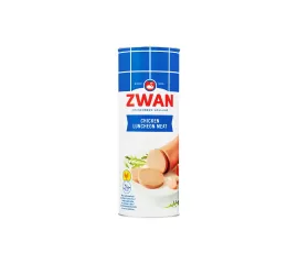Zwan Chicken & Beef Luncheon Loaf 845g