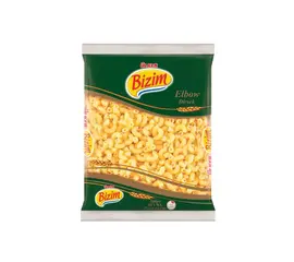 Ulker Bizim Elbow (Dirsek) 500Gr