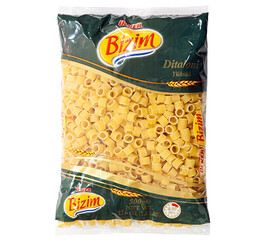 Ulker Bizim Ditaloni (Yuksuk) Makarna 500Gr
