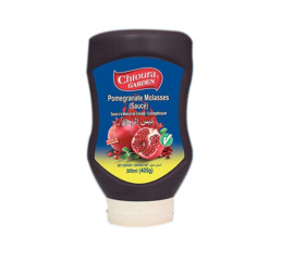 Chtoura Garden Pomegranate Molasses (Sauce) 405g