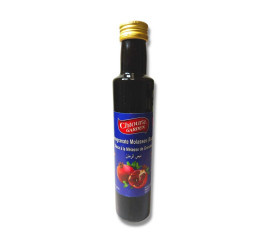 Chtoura Garden Pomegranate Molasses (Sauce) 250Ml Glass