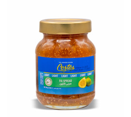 Cortas Incir Marmelati/ Fig Spread (light) 370 Gr