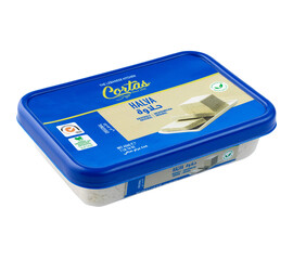 Cortas Plain Lebanon Halva 454Gr