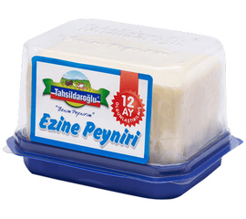 Tahsildaroglu Goat's Milk Feta Cheese 1.5lb vac pack