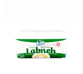 Ulker Icim Labneh 400Gr