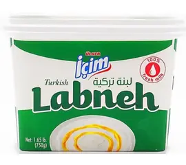 Ulker Icim Labneh 750Gr