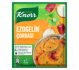 Knorr Ezogelin Soup 74Gr