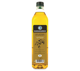 Marmara Birlik Riviera Olive Oil 1 Lt