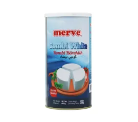 Merve Combi (Boreklik) White Cheese 800Gr