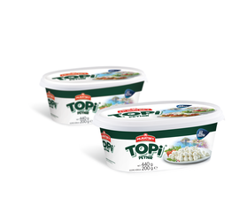 Muratbey Topi Peyniri / Cheese Balls 400Gr